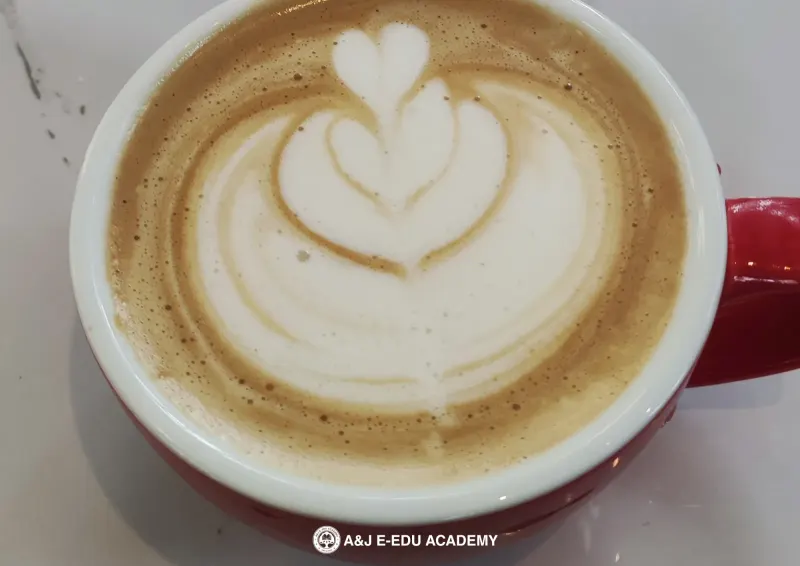 A&J e-Edu Academy（碧瑤）的Eco Brew